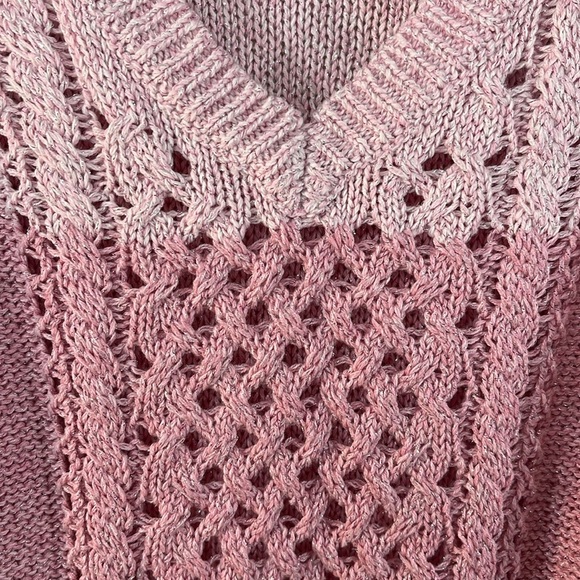 💖Justice Girls Pull-on Sweater💖 - Picture 4 of 6